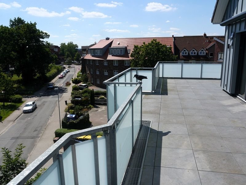 Penthouse zur Miete 2.448 € 3 Zimmer 153 m²<br/>Wohnfläche ab sofort<br/>Verfügbarkeit Buchholz Buchholz in der Nordheide 21244