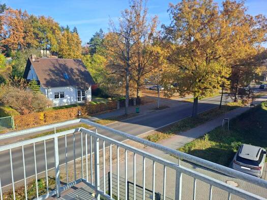 Wohnung zum Kauf - Erstbezug 390.000 € 4 Zimmer 93,1 m² 2. Geschoss Zernsdorf Königs Wusterhausen 15712