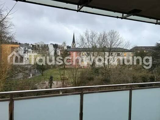 Wohnung zur Miete Tauschwohnung 1.300 € 3 Zimmer 79 m² 2. Geschoss Centrum Münster 48147