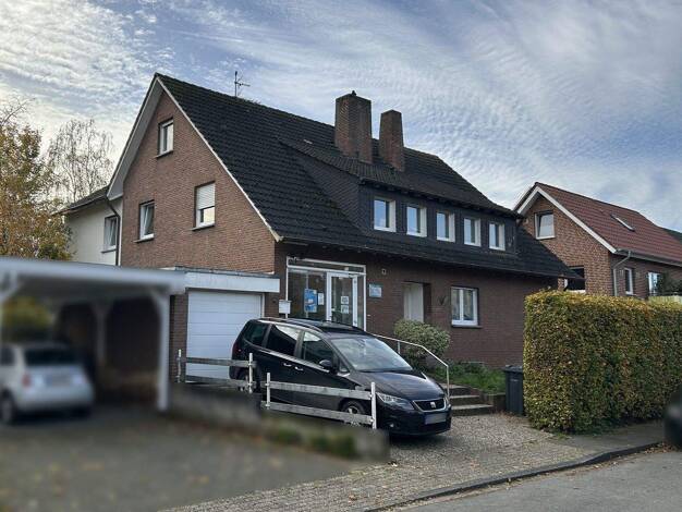 Mehrfamilienhaus zum Kauf 295.000 € 11 Zimmer 228 m² 788 m² Grundstück Sendenhorst 48324