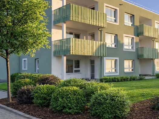 Wohnung zum Kauf provisionsfrei 2 Zimmer 63 m² 1. Geschoss Weiterndorf Heilsbronn 91560