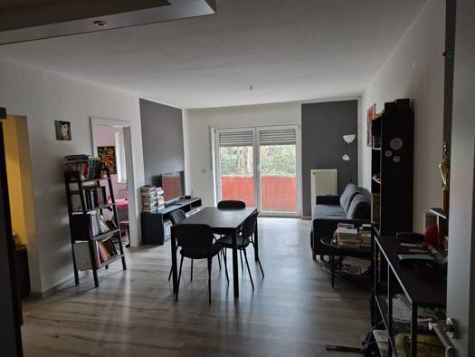 Wohnung zur Miete 680 € 1 Zimmer 55 m² 1. Geschoss frei ab 01.03.2026 Heiligkreuz Trier 54295