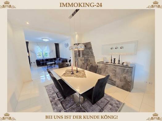Doppelhaushälfte zum Kauf 440.000 € 4 Zimmer 137 m² 363 m² Grundstück Kellersberg Alsdorf 52477