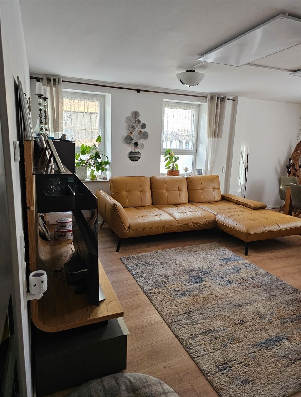 Wohnung zum Kauf 228.000 € 2 Zimmer 83,8 m²<br/>Wohnfläche 15.02.2025<br/>Verfügbarkeit Hauptstr. 72 Eisenberg Eisenberg 67304