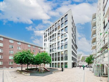 Bürogebäude zur Miete 18,49 € 372 m² Bürofläche teilbar ab 175 m² St.Georg Hamburg 20099