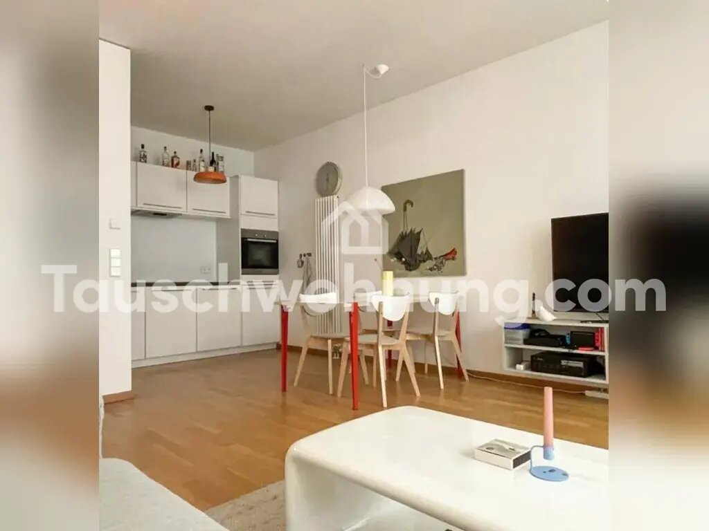 Wohnung zur Miete Tauschwohnung 1.450 € 2 Zimmer 60 m²<br/>Wohnfläche 3.<br/>Geschoss Otterndorf Hamburg 20457