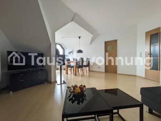 Wohnung zur Miete Tauschwohnung 710 € 2 Zimmer 55 m² 5. Geschoss Sülz Köln 50937