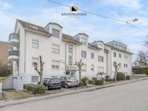Wohnung zum Kauf 350.000 € 3 Zimmer 73,6 m² Plattenhardt Filderstadt 70794