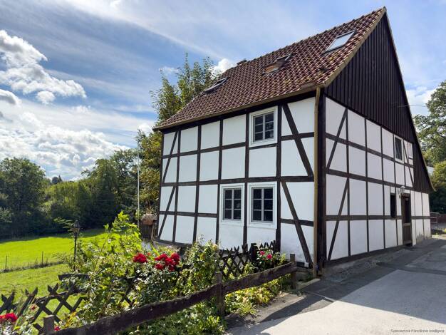 Einfamilienhaus zum Kauf 155.000 € 4 Zimmer 130 m² 615 m² Grundstück Altenmellrich Anröchte 59609