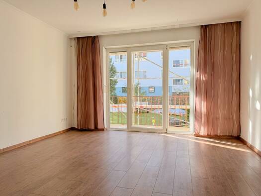 Wohnung zum Kauf 540.000 € 3 Zimmer 68,1 m² EG frei ab sofort Sendling-Westpark München 81369