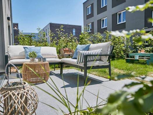 Wohnung zum Kauf - Erstbezug provisionsfrei 698.000 € 4 Zimmer 143,1 m² List Hannover 30177