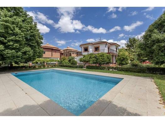 Chalet zum Kauf 795.000 € 7 Zimmer 400 m² 2.136 m² Grundstück Huétor Vega 18198
