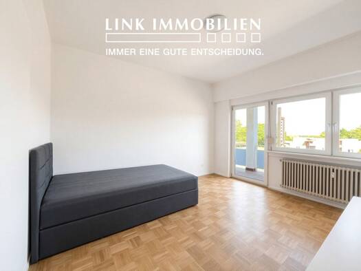 Studio zur Miete 495 € 1 Zimmer 14 m² Freiberg Stuttgart 70437