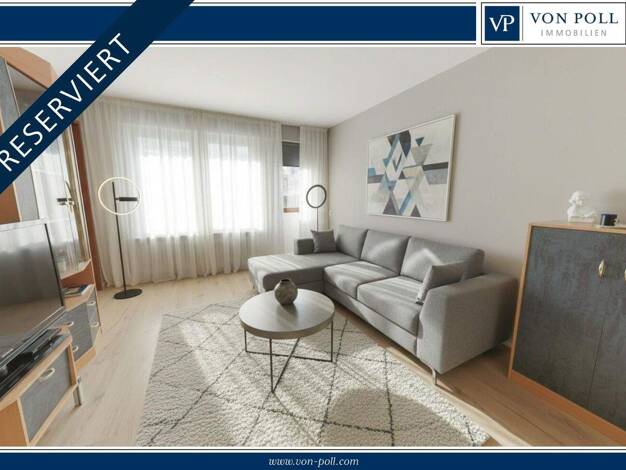 Studio zum Kauf 178.000 € 1 Zimmer 38 m² 2. Geschoss Gartenberg Geretsried 82538