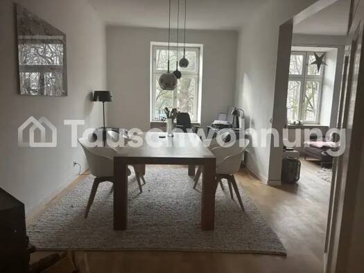 Wohnung zur Miete Tauschwohnung 2.500 € 4,5 Zimmer 145 m² Altstadt-Lehel München 80469
