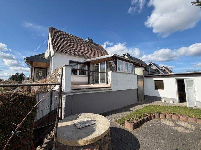 Immobilie in Wolmirstedt - Familienfreundliches Haus mit Terrasse in Wolmirstedt - Bild 4