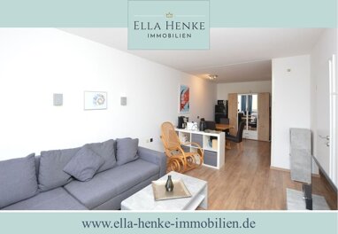 Wohnung zum Kauf 49.000 € 3 Zimmer 48 m² 3. Geschoss Hahnenklee Goslar-Hahnenklee 38644