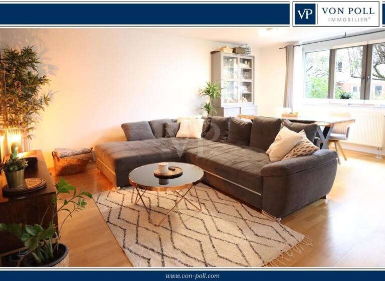 Wohnung zum Kauf 999.000 € 5 Zimmer 118,2 m²<br/>Wohnfläche Thalk.Obersendl.-Forsten-Fürstenr.-Solln München 81379