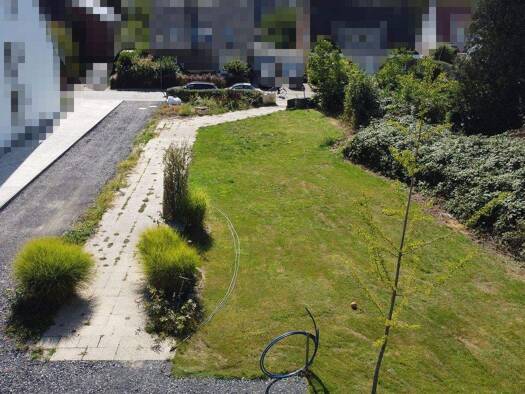 Grundstück zum Kauf provisionsfrei 995.000 € 807,5 m² Grundstück Mauritz Münster 48155