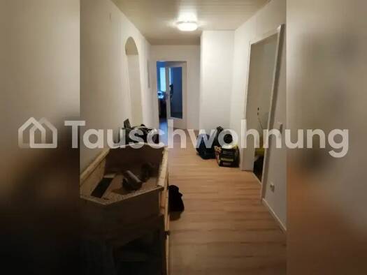 Wohnung zur Miete Tauschwohnung 800 € 4 Zimmer 100 m² 1. Geschoss Merzhausen 79249