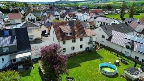 Einfamilienhaus zum Kauf 267.000 € 11 Zimmer 315 m²<br/>Wohnfläche 800 m²<br/>Grundstück Schrecksbach Schrecksbach 34637