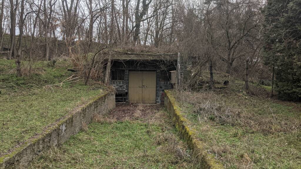 Freizeitgrundstück zum Kauf 59.000 € 320 m² Grundstück Szigliget