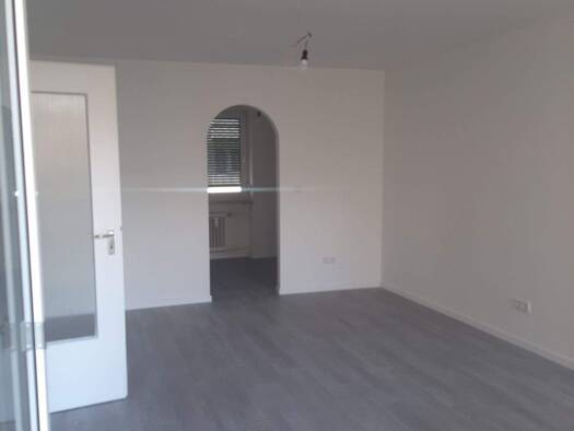 Wohnung zur Miete 510 € 1 Zimmer 47 m² Geschoss 3/4 frei ab sofort Landgrabenstraße 114 Steinbühl Nürnberg 90459