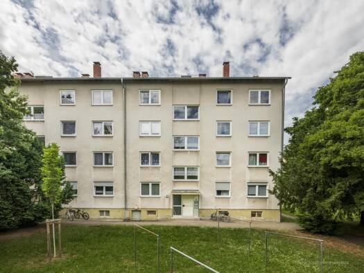 Wohnung zur Miete 299 € 2 Zimmer 52 m² 2. Geschoss frei ab 23.10.2026 Magdeburger Straße 15 Landau Landau in der Pfalz 76829