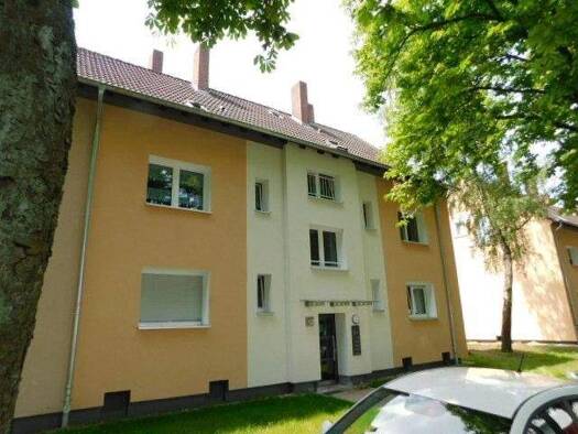 Wohnung zur Miete 417 € 2 Zimmer 47,9 m² frei ab 21.03.2026 Wernigerodestr. 12 Hattingen 45525