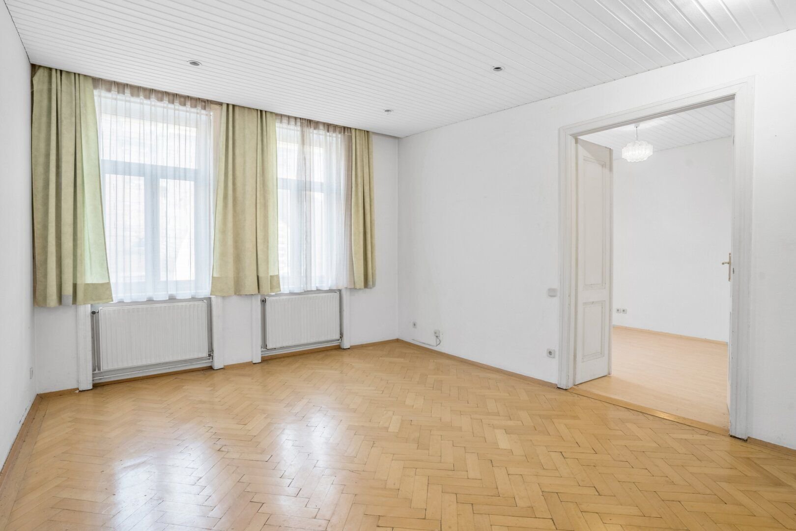 Wohnung zum Kauf 199.000 € 3 Zimmer 60 m²<br/>Wohnfläche 1.<br/>Geschoss Wien 1190