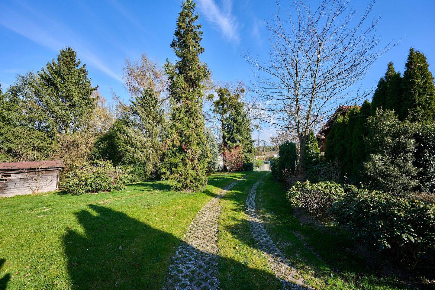 Haus – Haselbach - Ansicht 2