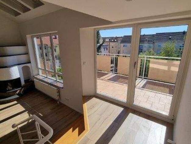 Maisonette zur Miete 1.472 € 5,5 Zimmer 184 m² 4. Geschoss frei ab sofort Klötzerstraße 15 Innenstadt Riesa 01587