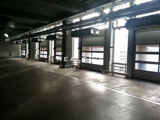 Halle/Industriefläche zur Miete provisionsfrei 5.000 m² Lagerfläche Fechenheim Frankfurt am Main 60386