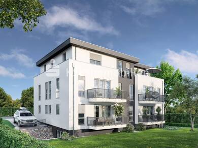 Wohnung zum Kauf - Neubau 299.000 € 3 Zimmer 73,5 m² EG Uthweiler Königswinter 53639