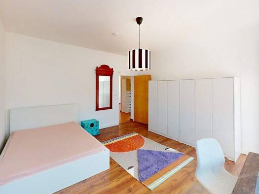 Studio zur Miete Wohnen auf Zeit 650 € 1 Zimmer frei ab 01.04.2026 Hermsdorf Berlin 13467