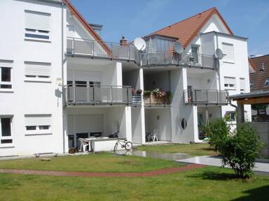 Wohnung zur Miete 690 € 2 Zimmer 61 m² 2 Geschosse Weststadt Heidelberg 69124