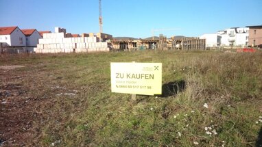 Grundstück zum Kauf 199.500 € 798 m² Grundstück Purbach am Neusiedler See 7083