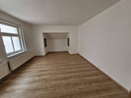 Wohnung zur Miete 490 € 3 Zimmer 69 m² frei ab sofort Annaberg Annaberg-Buchholz 09456