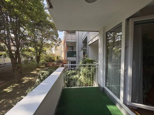 Wohnung zum Kauf 286.000 € 2 Zimmer 51,3 m² Wien 1190