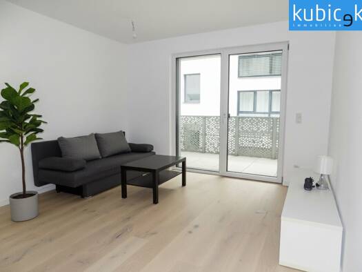 Terrassenwohnung zur Miete 990 € 2 Zimmer 49,2 m² 1. Geschoss Donaufelder Strasse Wien 1220