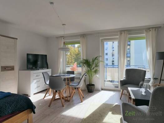Wohnung zur Miete auf Zeit 995 € 1 Zimmer 40 m² frei ab 01.01.2027 West Kassel 34119