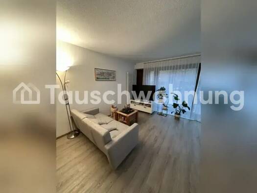 Wohnung zur Miete Tauschwohnung 1.300 € 1,5 Zimmer 55 m² EG Untergiesing-Harlaching München 81545