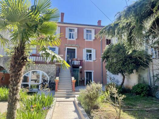 Reihenmittelhaus zum Kauf 369.000 € 5 Zimmer 200 m² Grundstück Malinska 51511