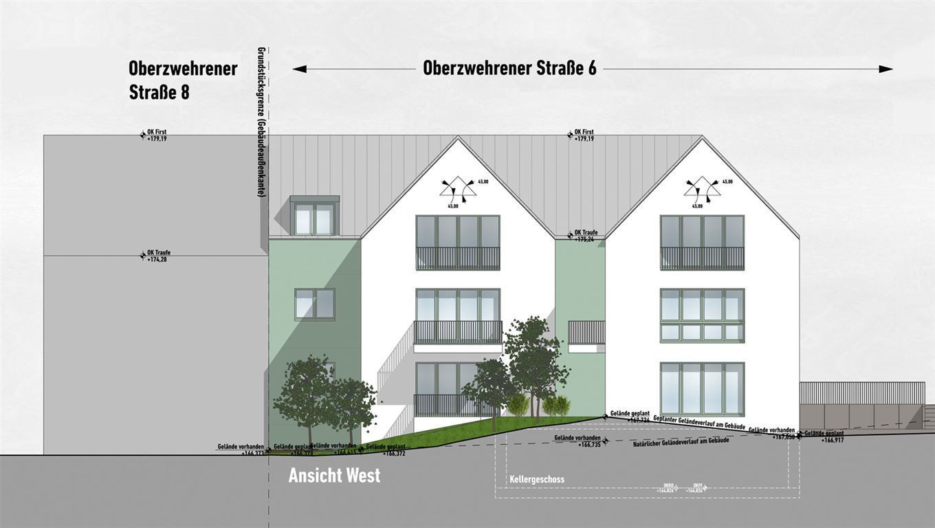 Mehrfamilienhaus zum Kauf 2.190.000 € 19 Zimmer 495,5 m²<br/>Wohnfläche Oberzwehrener Str. 6 Oberzwehren Kassel 34132