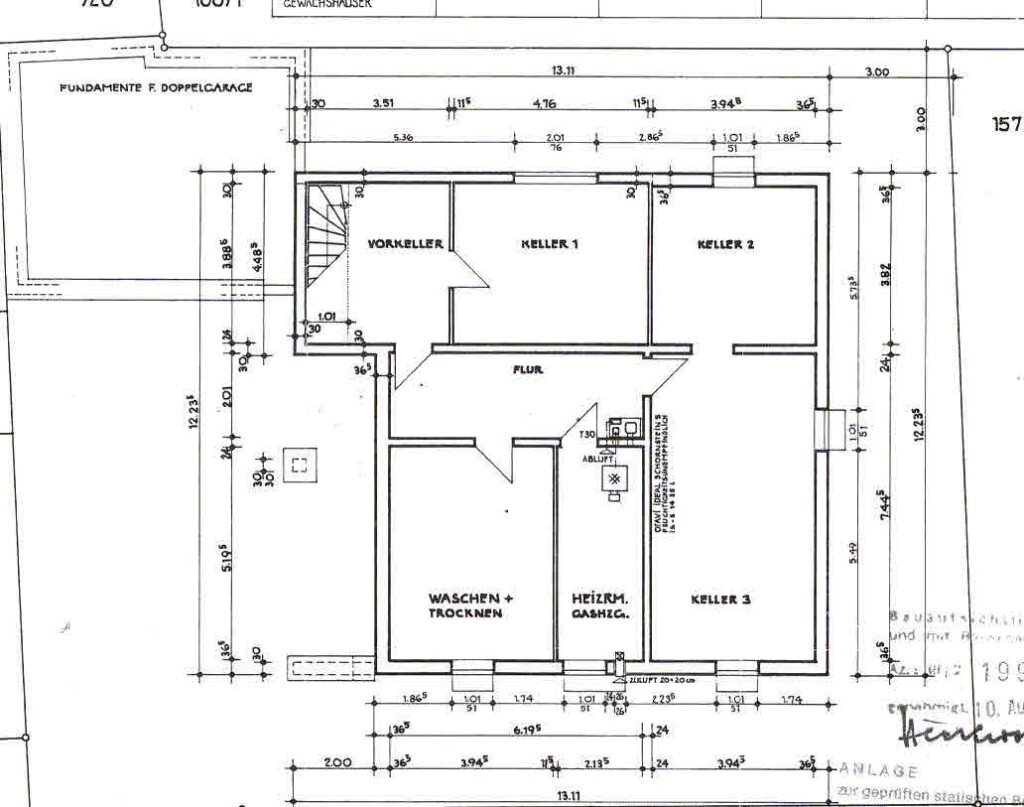 Bungalow zum Kauf 589.000 € 4 Zimmer 122 m²<br/>Wohnfläche 439 m²<br/>Grundstück Griesheim 64347