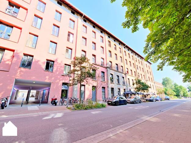 Studio zum Kauf provisionsfrei 125.000 € 1 Zimmer 29 m² 4. Geschoss Gaustadt Bamberg 96047