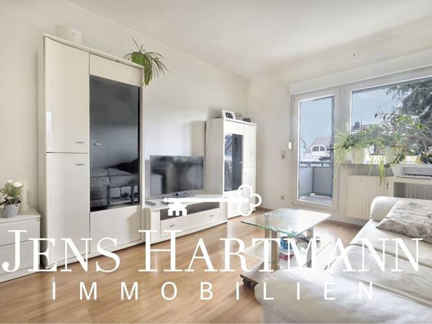 Wohnung zum Kauf 135.000 € 2 Zimmer 52 m² frei ab 01.11.2026 Saarn Mülheim an der Ruhr 45481