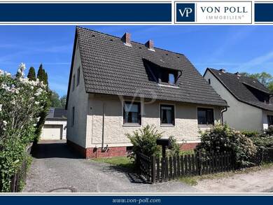 Einfamilienhaus zum Kauf 190.000 € 8 Zimmer 120 m² 669 m² Grundstück Beedenbostel 29355
