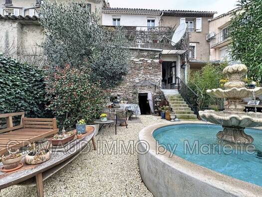 Haus zum Kauf 799.995 € 8 Zimmer 300,6 m² 80 m² Grundstück La Garde-Freinet 83680