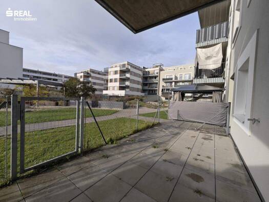 Wohnung zur Miete 506 € 2 Zimmer 54,9 m² EG Teufelhof St. Pölten 3100